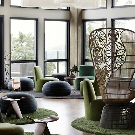 Yasuragi Hotel Saltsjo-Boo Kültér fotó