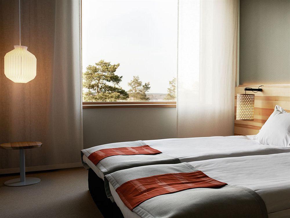 Yasuragi Hotel Saltsjo-Boo Kültér fotó