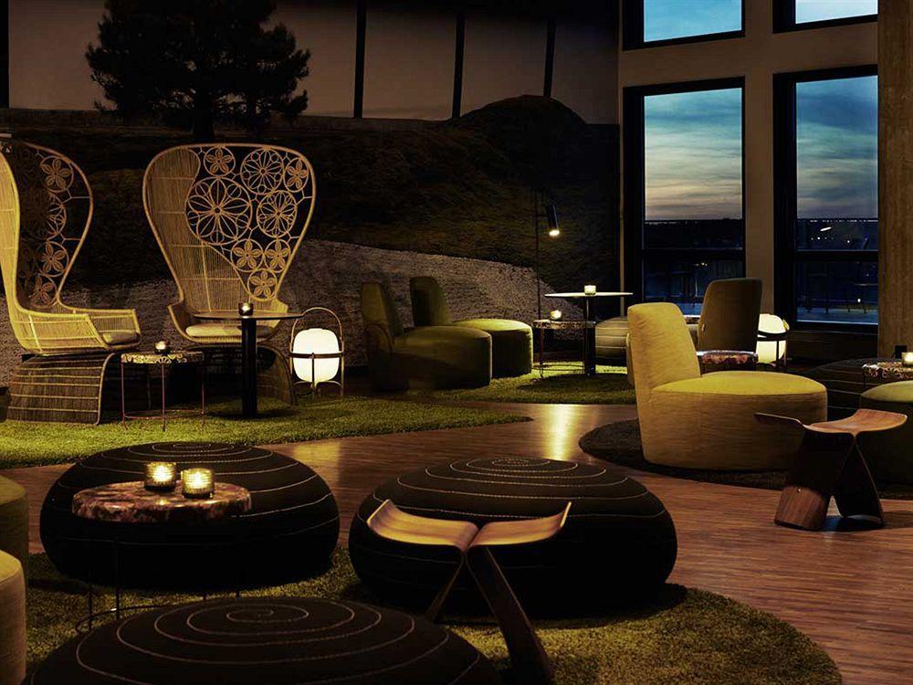 Yasuragi Hotel Saltsjo-Boo Kültér fotó