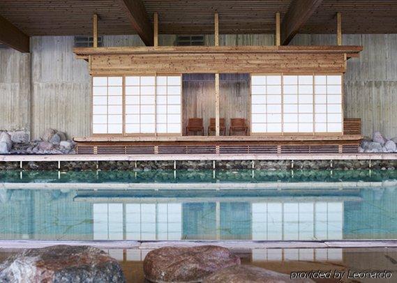 Yasuragi Hotel Saltsjo-Boo Létesítmények fotó