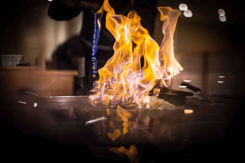Yasuragi Hotel Saltsjo-Boo Létesítmények fotó