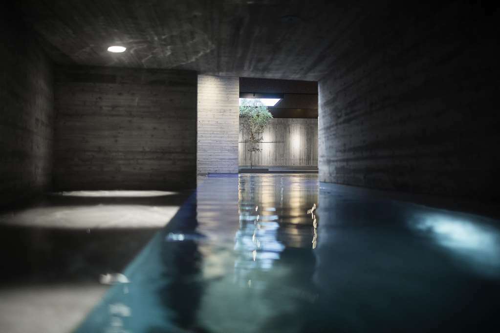 Yasuragi Hotel Saltsjo-Boo Létesítmények fotó