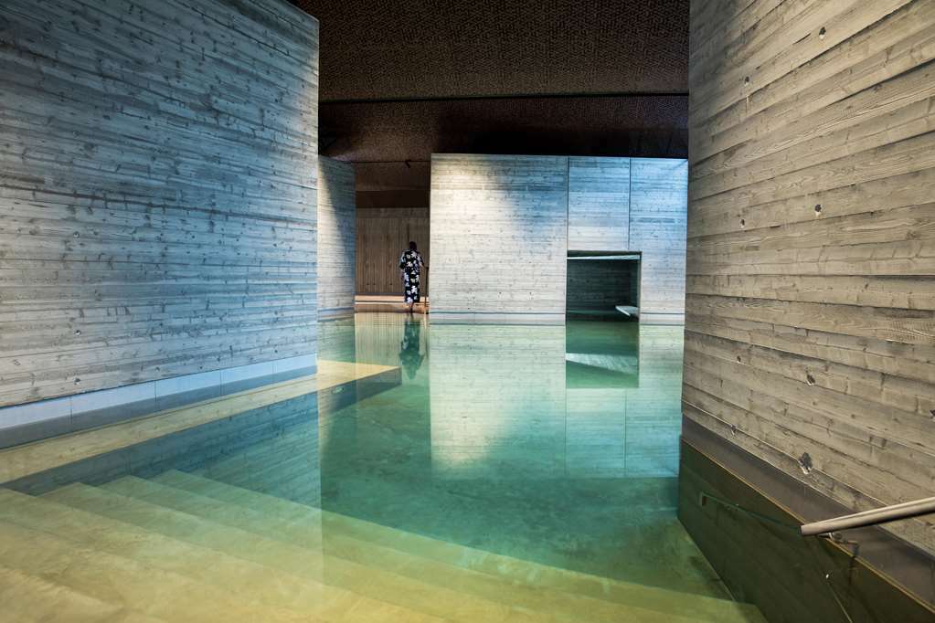 Yasuragi Hotel Saltsjo-Boo Létesítmények fotó