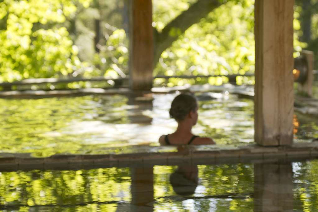 Yasuragi Hotel Saltsjo-Boo Kültér fotó