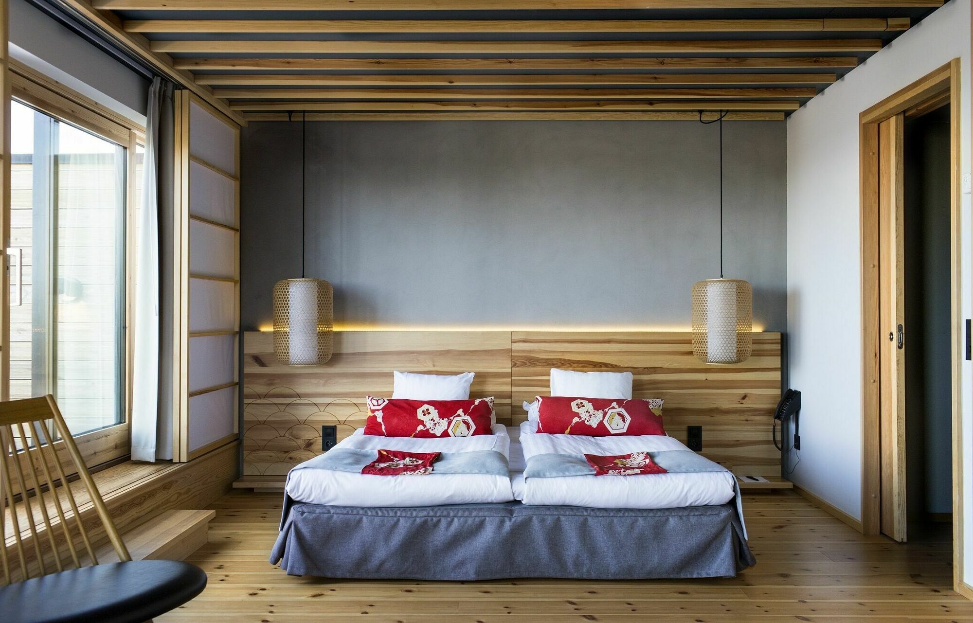 Yasuragi Hotel Saltsjo-Boo Kültér fotó